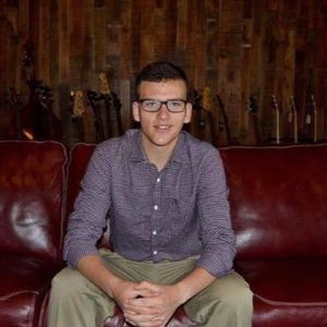 Meet your Posher, Mathew